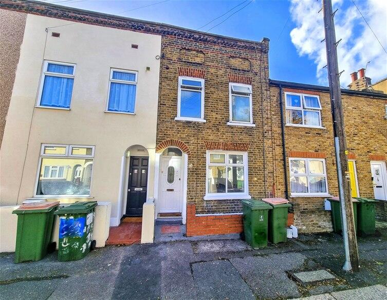 Main image of property: Garfield Road, Plaistow, E13