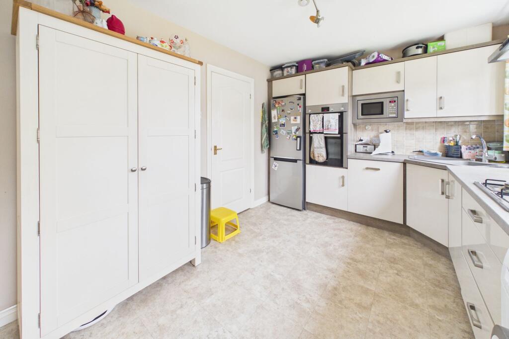 House in Stockton-on-Tees - View 5