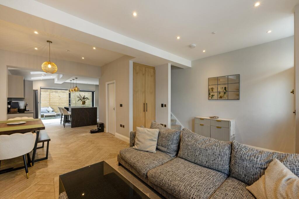 House in London, Putney - View 4