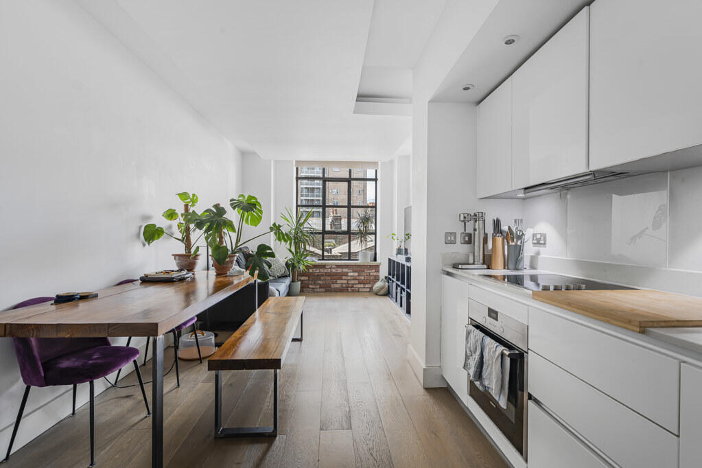 Main image of property: Chatham Place, London, E9