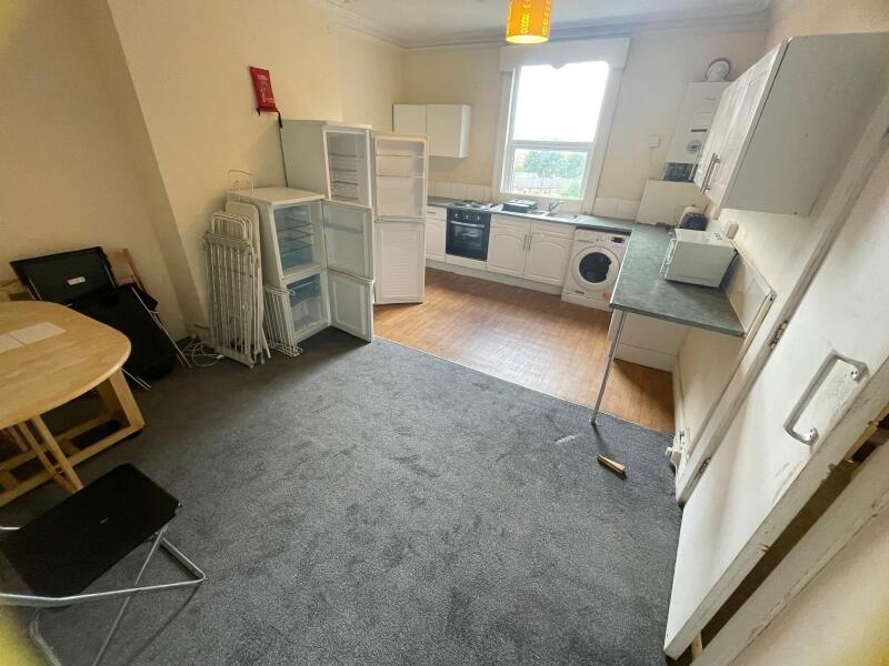 Main image of property: St Johns Terrace, Hyde Park, Leeds