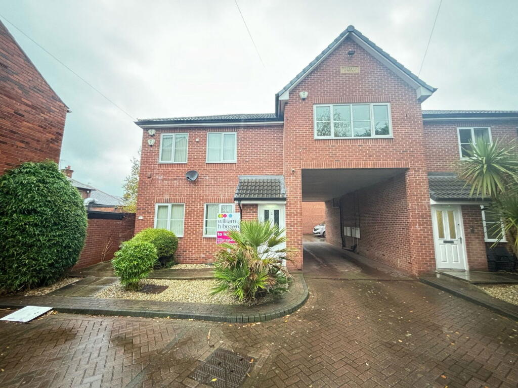 Main image of property: Majestic Court, Darton