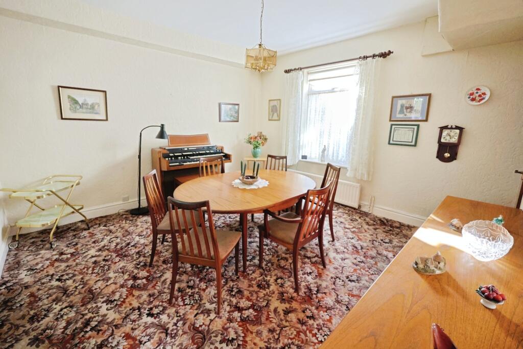 House in Shildon, County Durham - View 3
