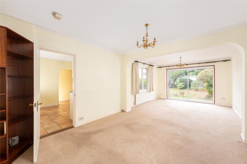 House in Milton Keynes - More