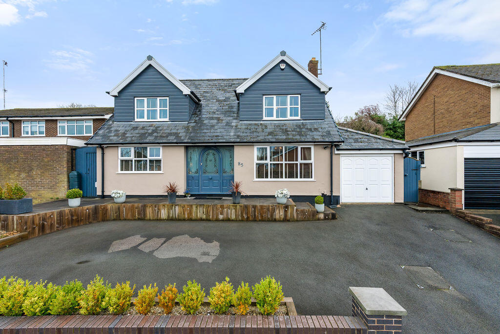 Main image of property: Whitley Crescent, Wigan