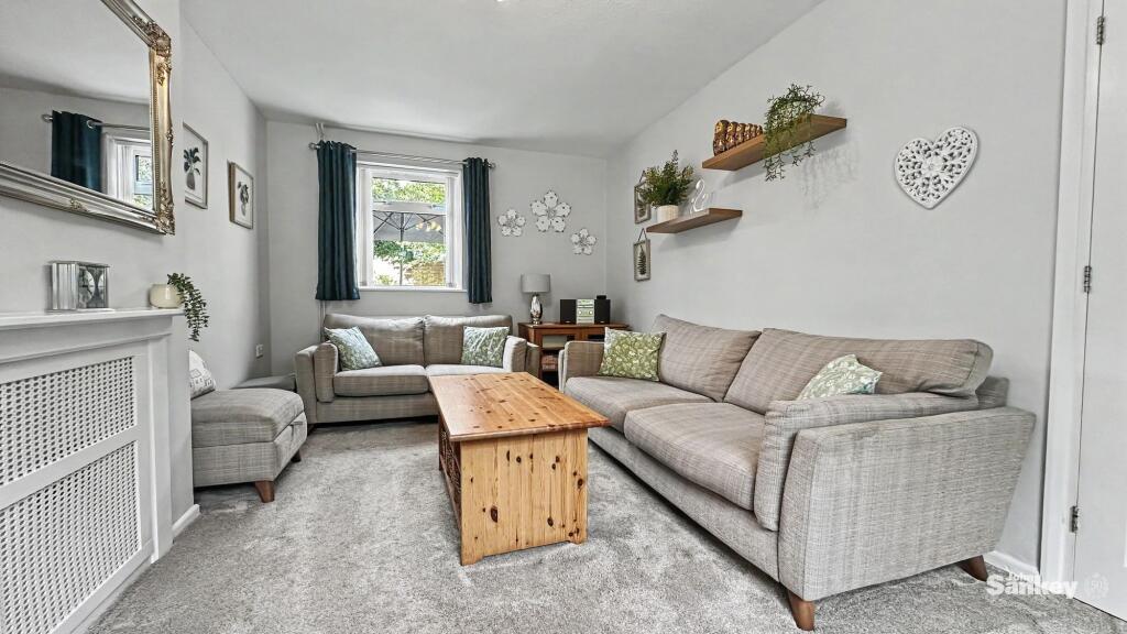 Ravensdale Road, Mansfield, NG18 - View 5