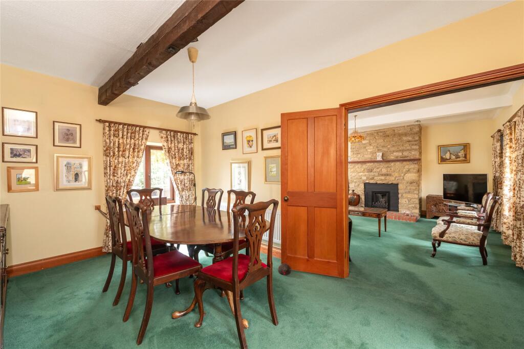 The Old Barns, Biddenham, Bedfordshire, MK40 photo 4