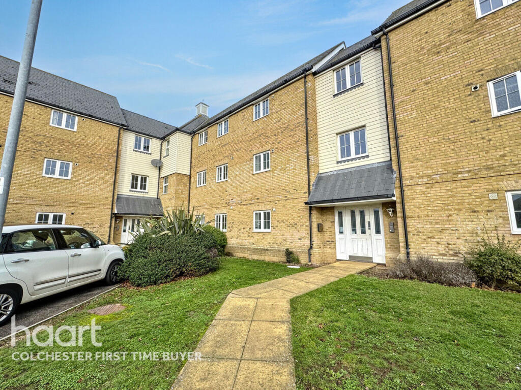 Main image of property: Weyland Drive, Colchester