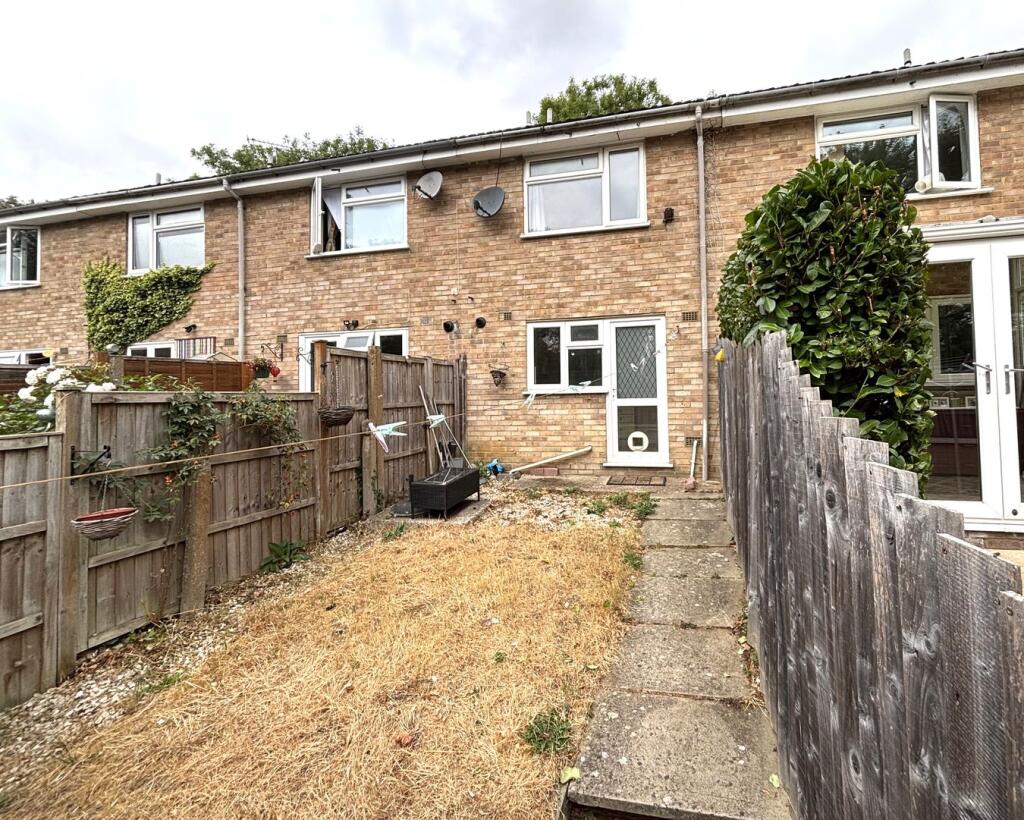 House in Stevenage - View 2