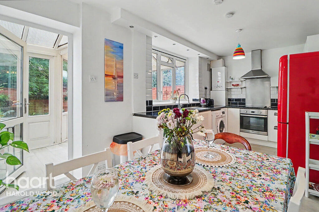 Main image of property: Tarnworth Road, Harold Hill