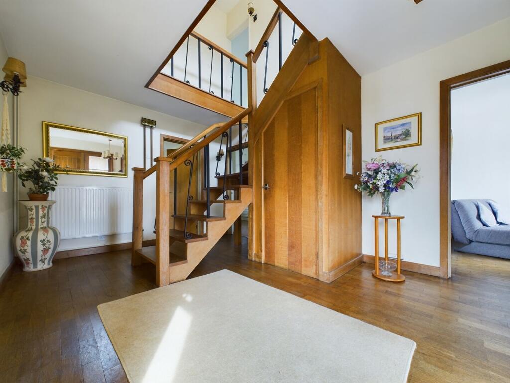 Beechcroft, Newport photo 3