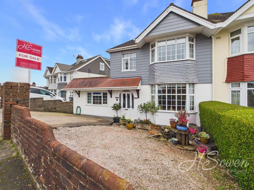 Main image of property: Shiphay Park Road, Torquay, TQ2