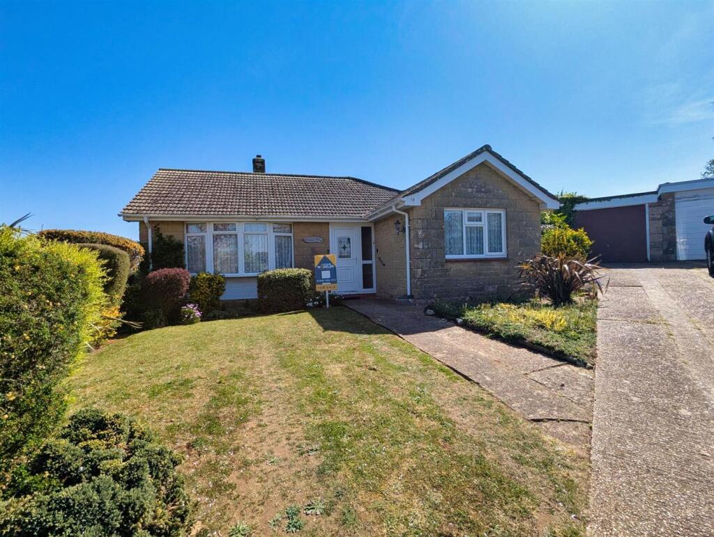 Main image of property: Berry Hill, Lake