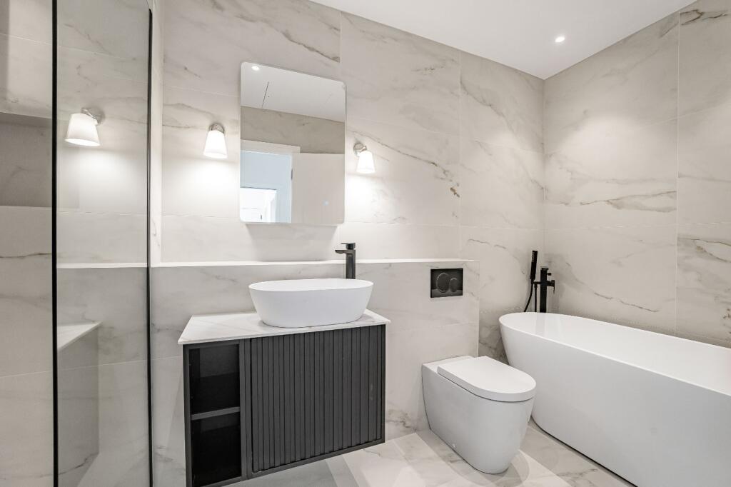 House in London, Parson's Green, Fulham - More