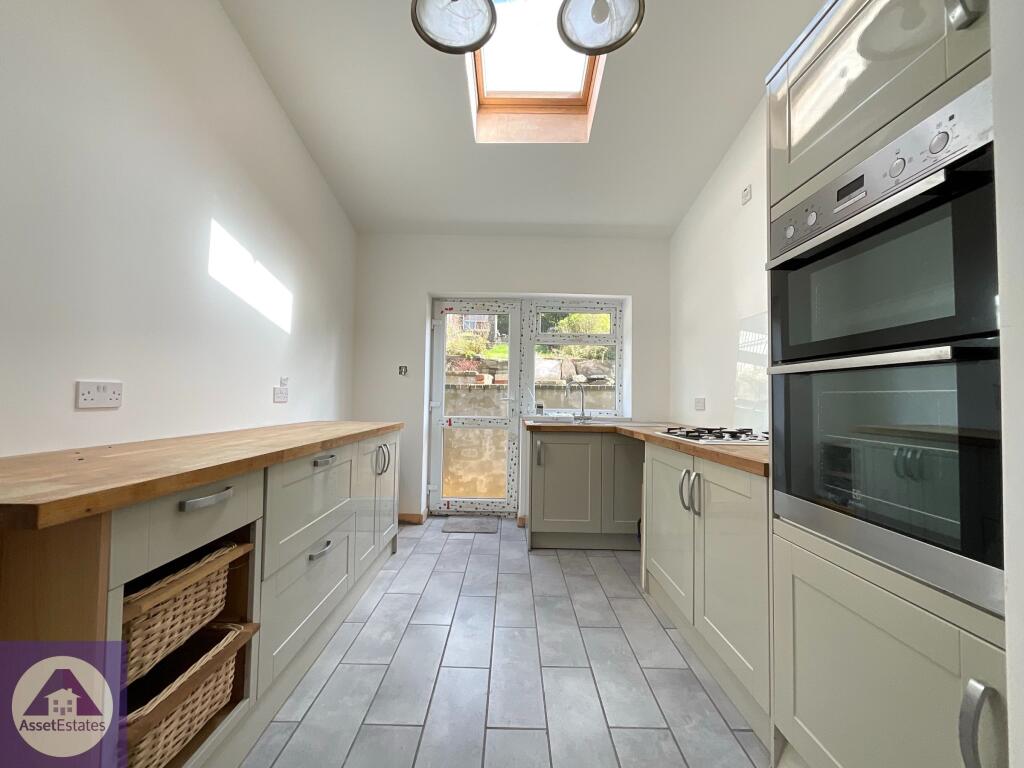 Main image of property: Pages Houses, Blaina