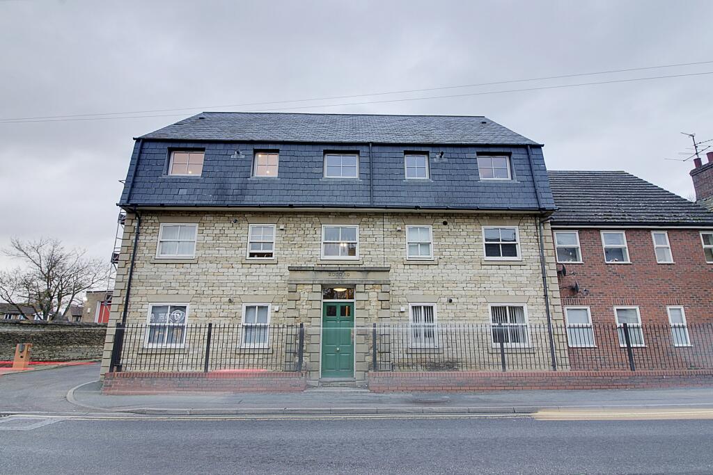 Main image of property: Bridge Street, Deeping St. James, PE6
