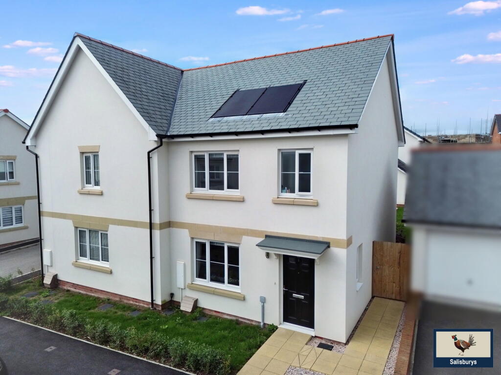 House in West Devon, Gulworthy
