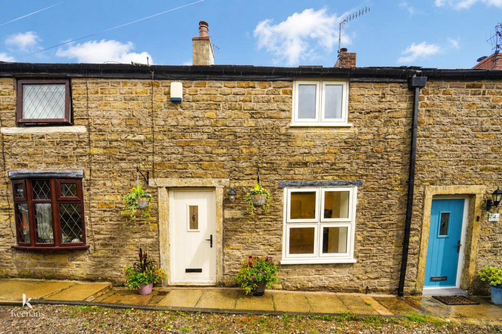House in Blackburn, Ewood - View 2