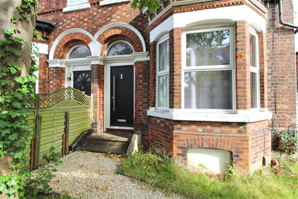 Main image of property: Crosby Street, Stockport