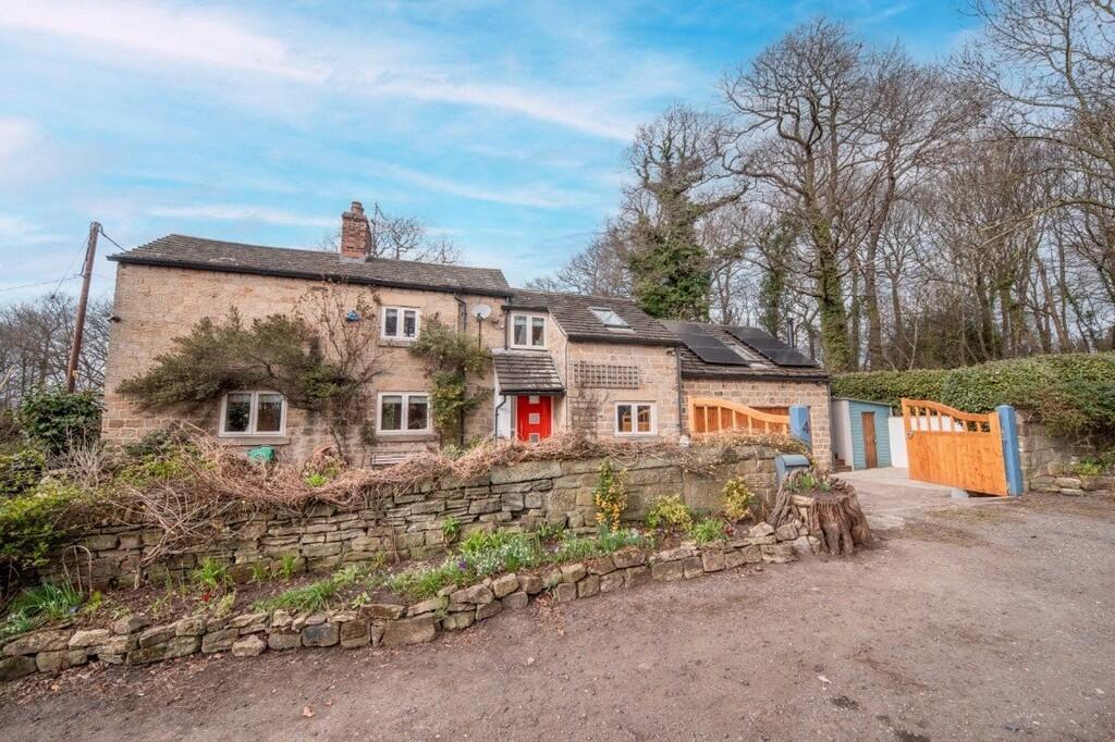 Main image of property: Angel Lane, Hoober