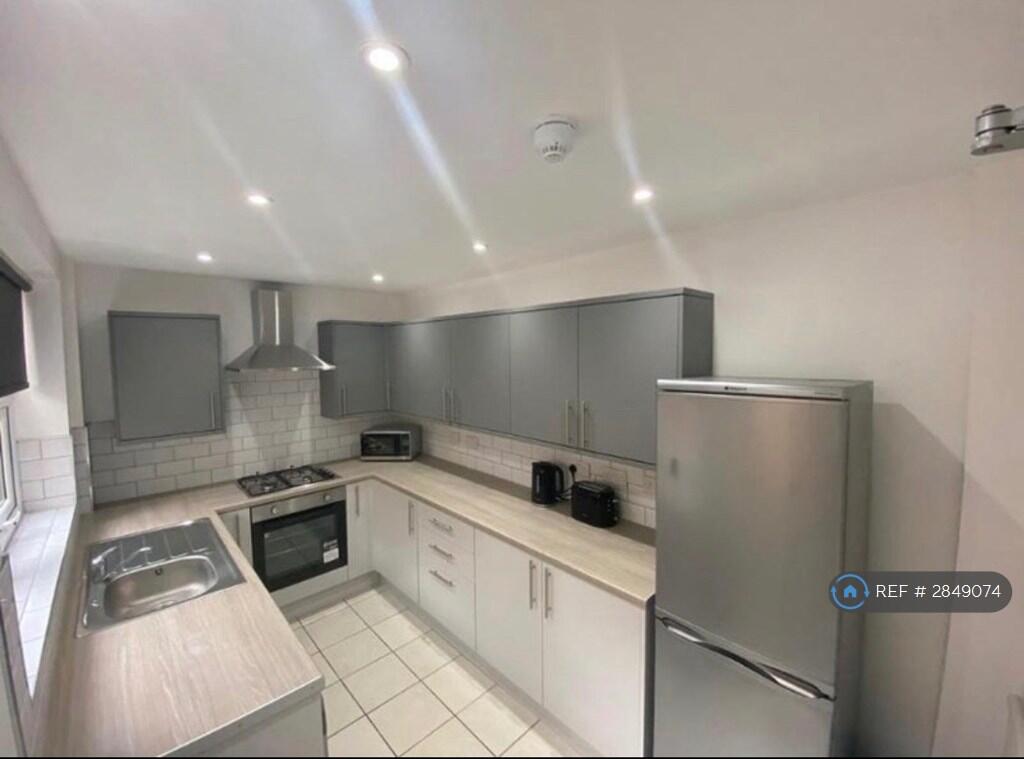 Main image of property: Penrhyn St, Hartlepool, TS26