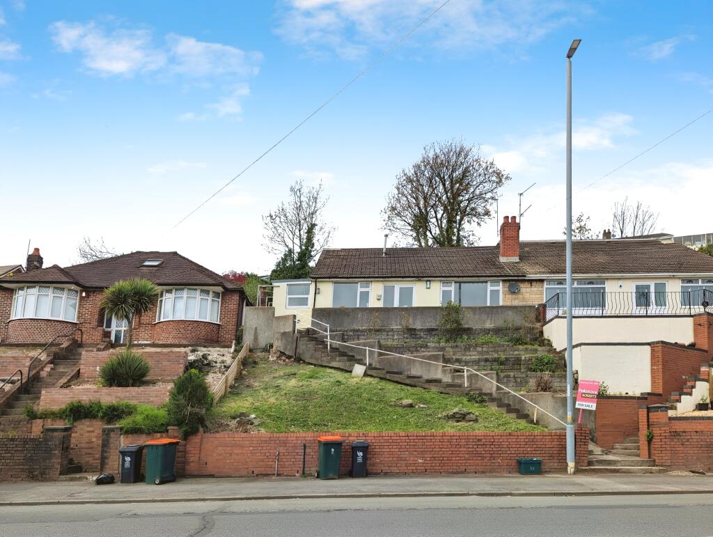 Main image of property: Chepstow Road