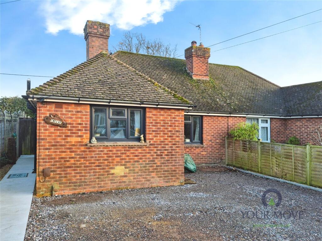 Main image of property: Eastern Avenue, Polegate, East Sussex, BN26
