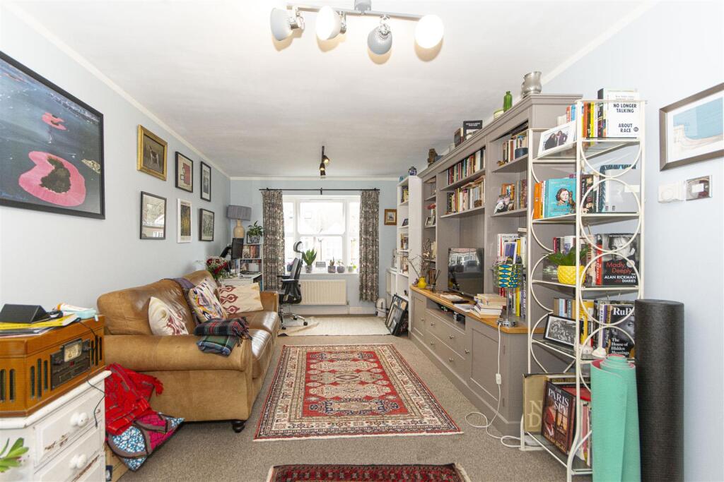 Main image of property: Trinity Rise, London SW2