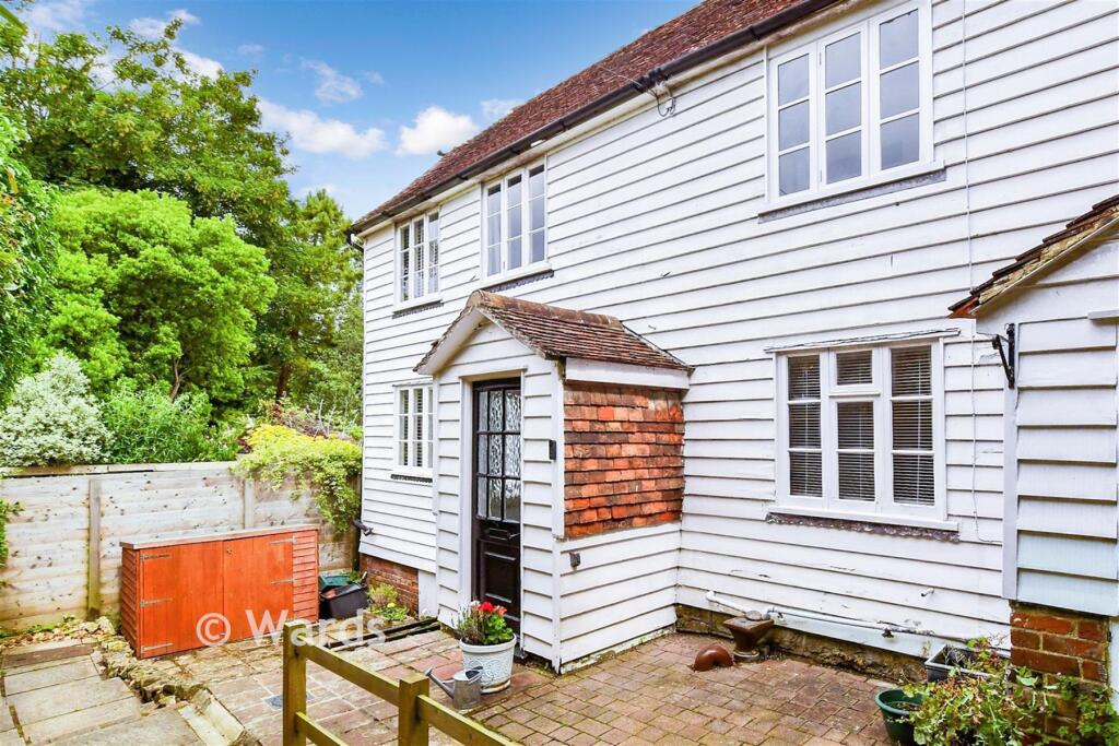 Main image of property: West Street, Harrietsham, Maidstone, Kent
