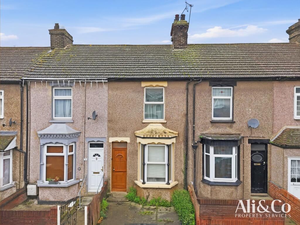 Main image of property: East Street, South Stifford, Grays