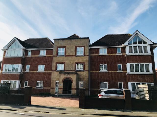 Main image of property: Maddalena House, Hill Lane, Southampton, SO15
