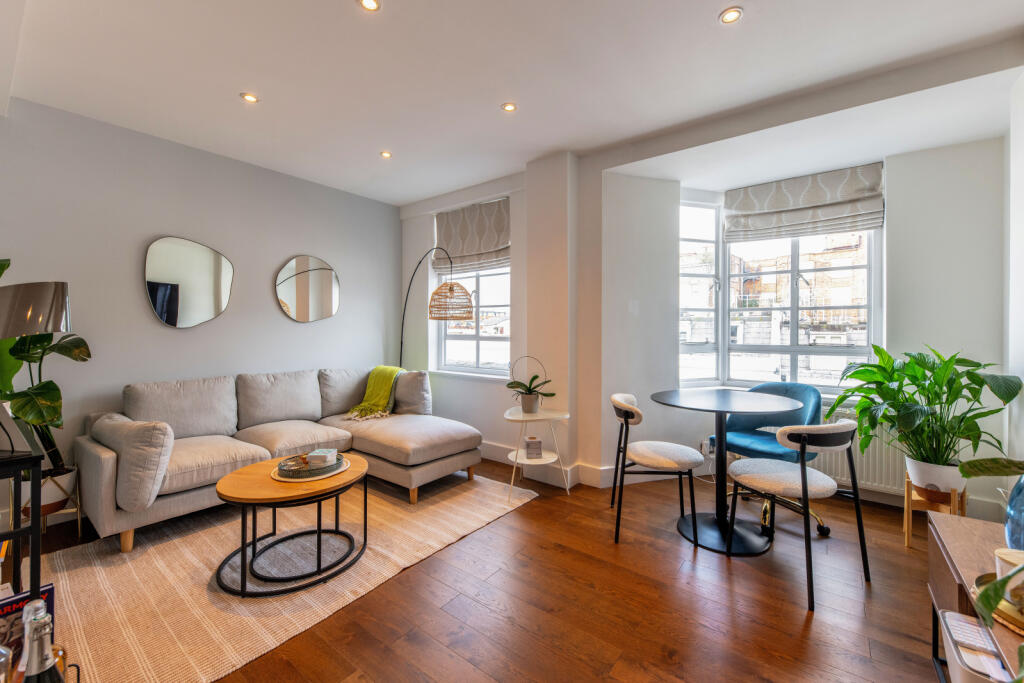 Main image of property: Hatherley Court, Hatherley Grove, London