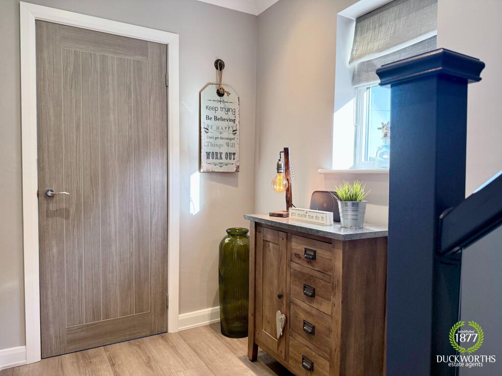 Additional image 21 of Conway Drive, Oswaldtwistle, BB5