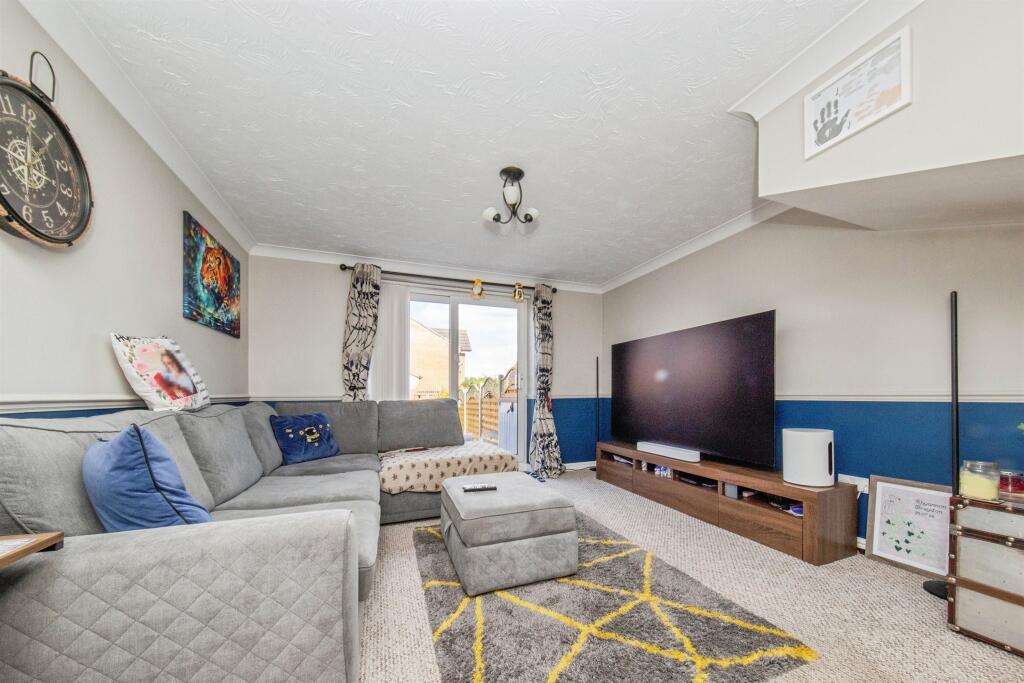 House in Babergh, Pinewood - View 3