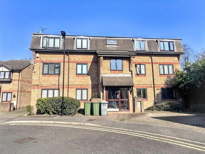 Main image of property: Magpie Close, Forest Gate, E7