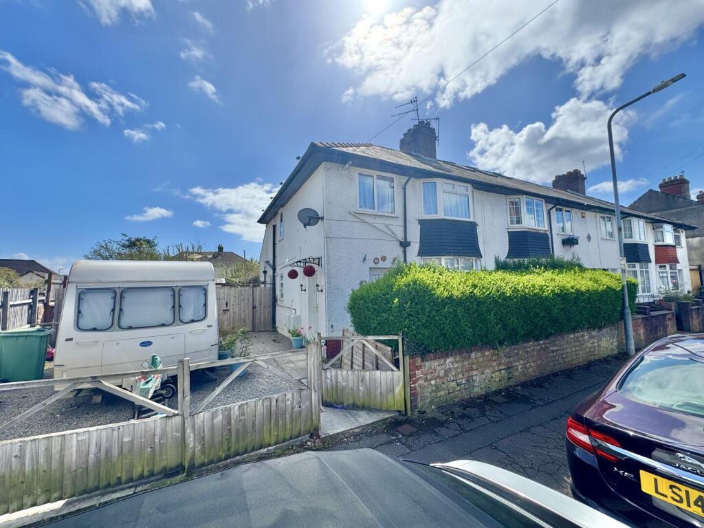 Main image of property: Hawthorn Road East, Llandaff North, Cardiff