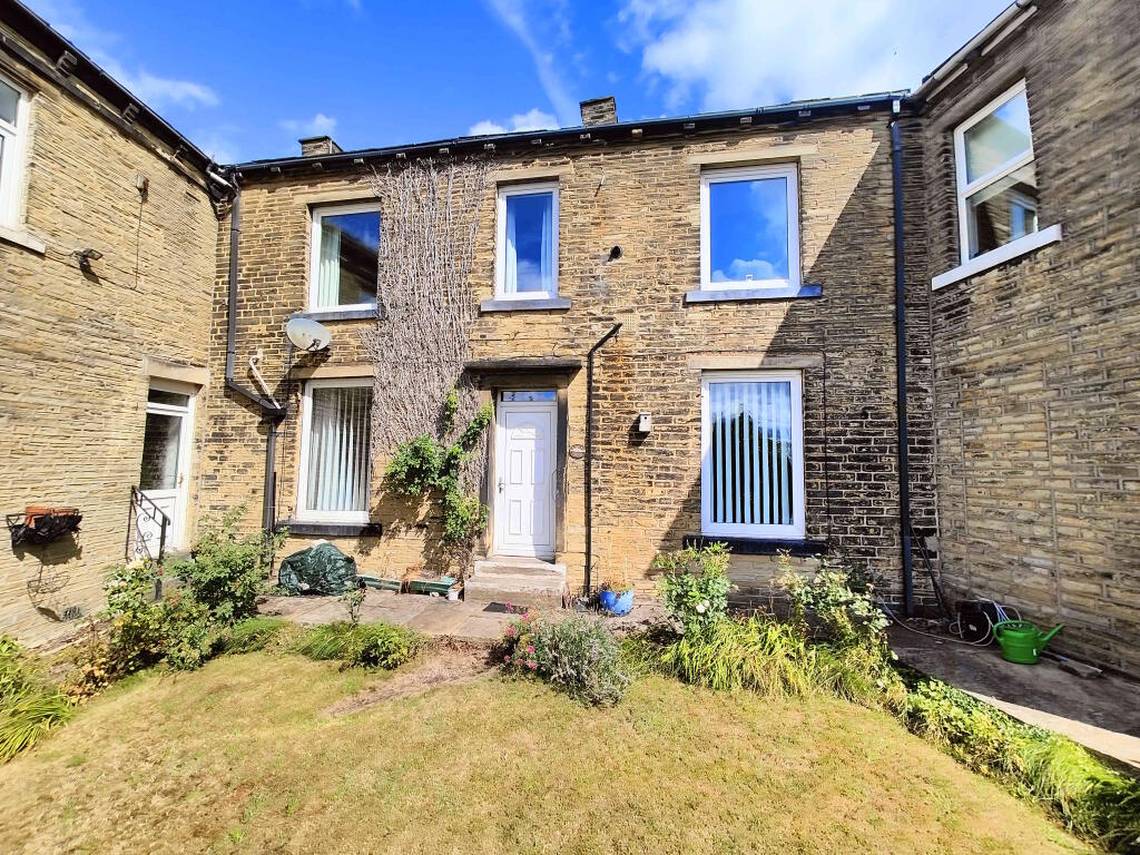 Main image of property: 41A Lane Ends Green, Hipperholme, HX3 8EZ