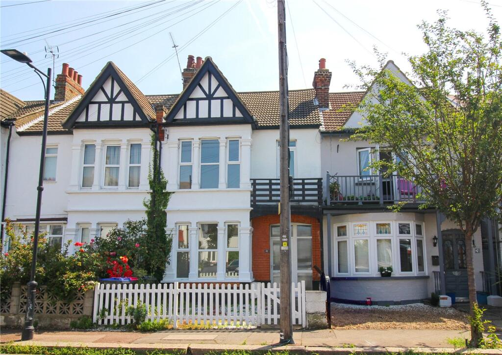 Main image of property: Woodfield Road, Leigh-on-Sea, Essex, SS9