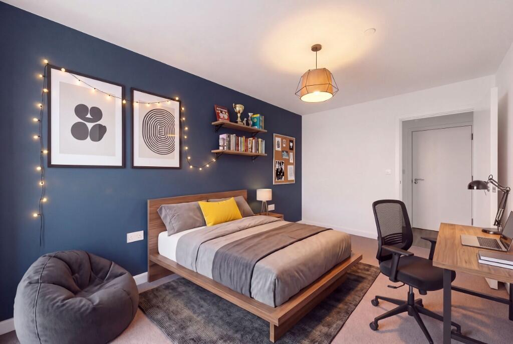 Apartment in Canterbury - More
