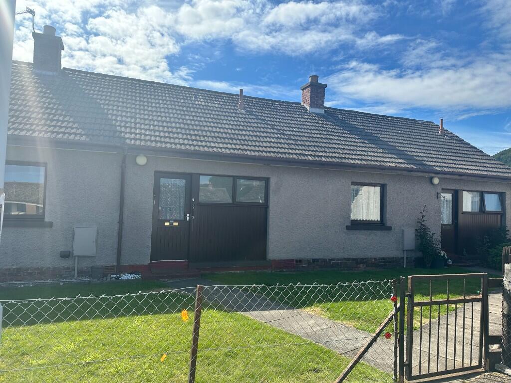 Main image of property: 32 East Millicent Avenue, Golspie, Sutherland, KW10