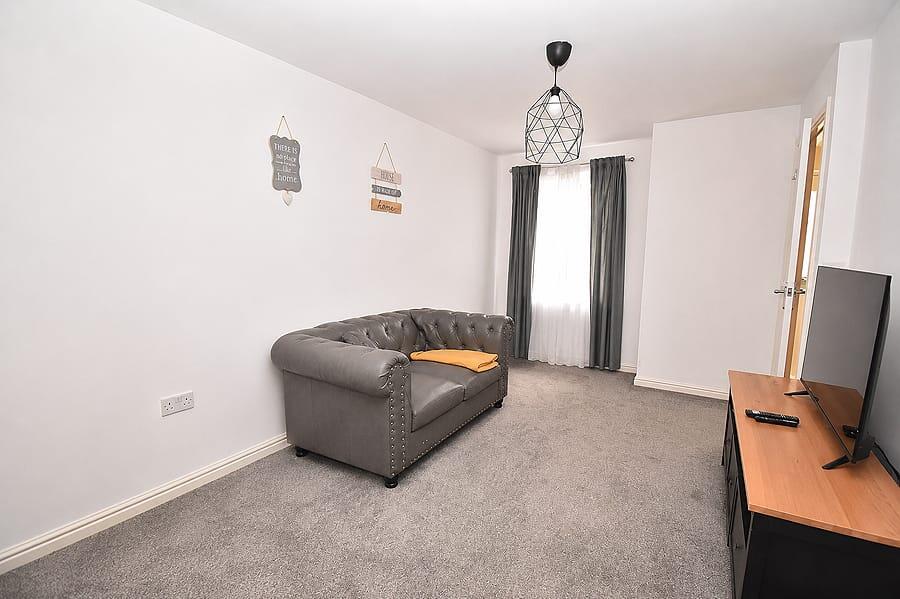 House in Exeter, Cranbrook - View 4