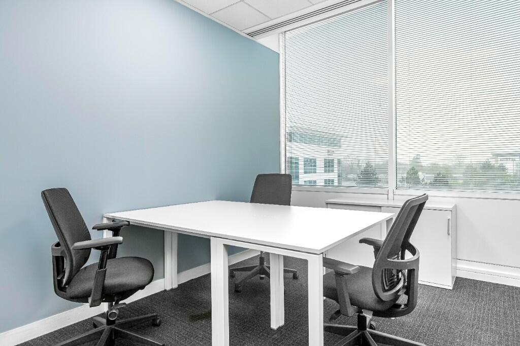 Additional image 2 of 2nd Floor , Titan Court, 3 Bishop Square, Hatfield, Hertfordshire, United Kingdom AL10 9NA