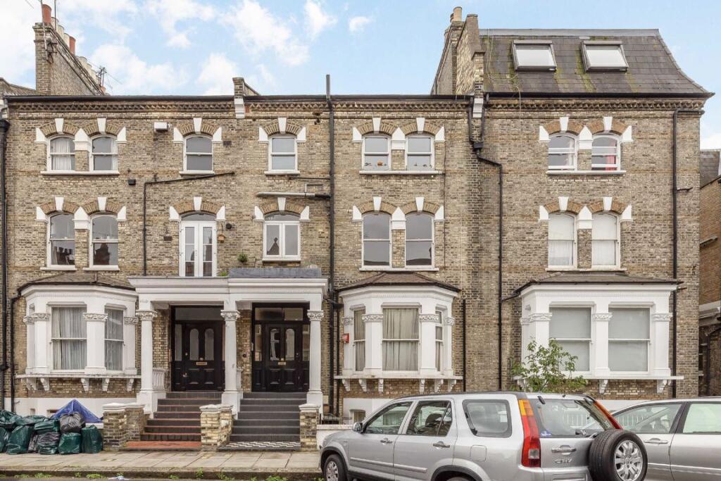 Main image of property: Edith Road, West Kensington