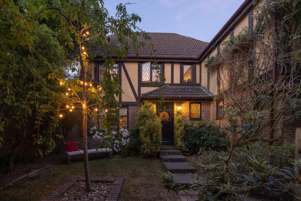 Main image of property: Elm Way, Heathfield