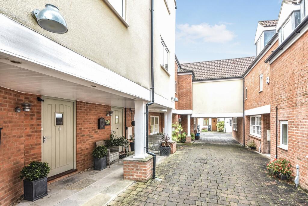 Additional image 16 of Mill Street, Wells, BA5