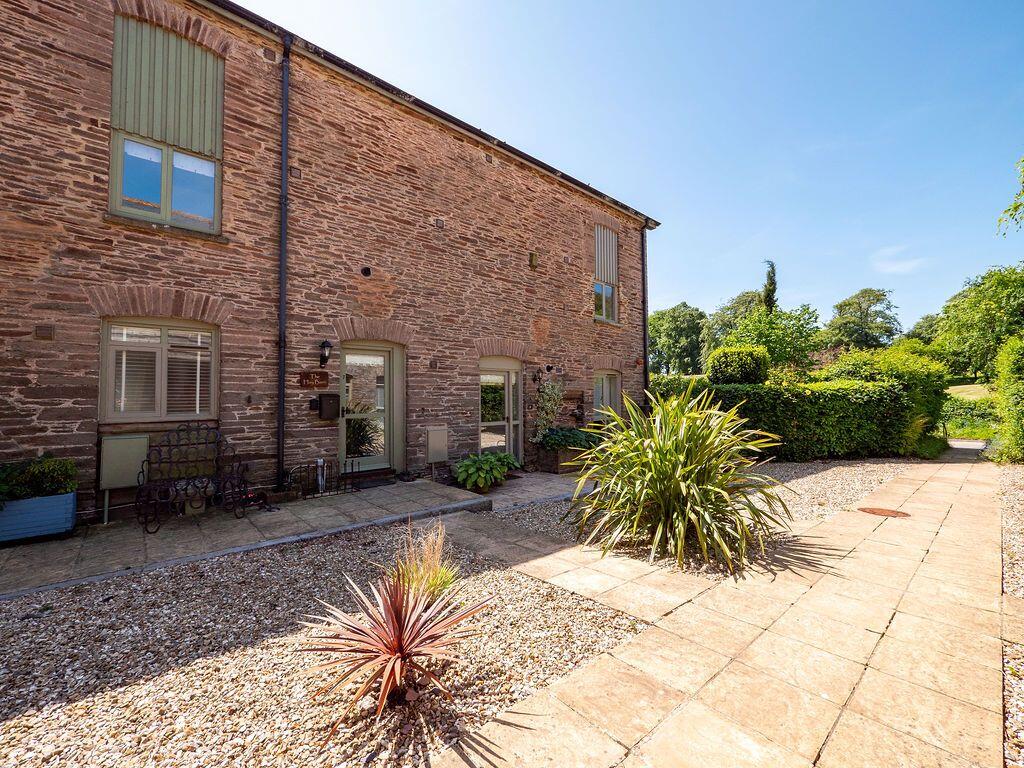 Main image of property: Coleridge Barns, Chillington, Kingsbridge, TQ7 2HR