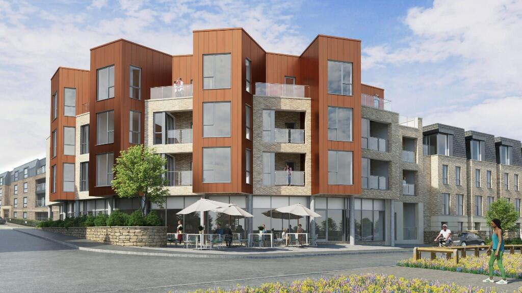 Main image of property: Mulberry Park,
Mulberry Way,
BA2 5DY