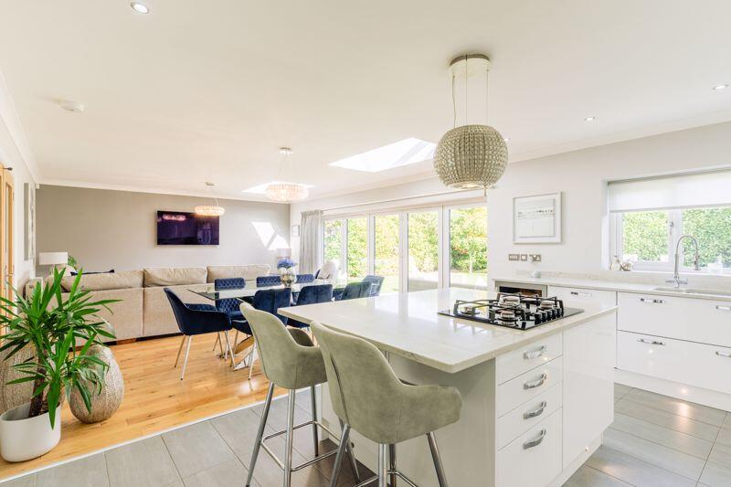 House in South Staffordshire, Codsall - View 3