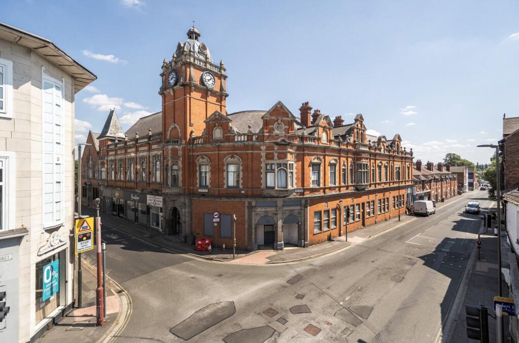 Main image of property: Station Street, Long Eaton, Nottingham
