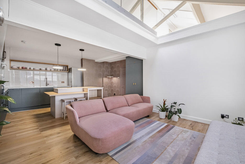 Main image of property: Hackney Road, Cambridge Heath, London, E2